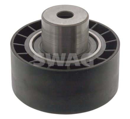 SWAG 22 03 0023 Deflection Pulley/Guide Pulley, timing belt