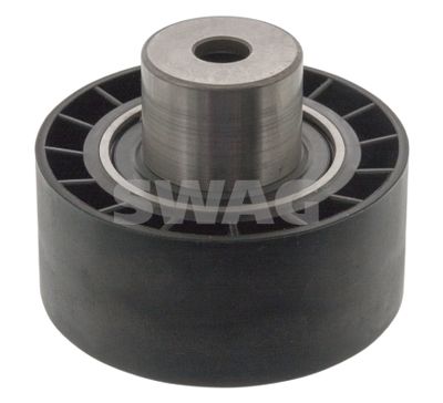Deflection Pulley/Guide Pulley, timing belt SWAG 22 03 0023