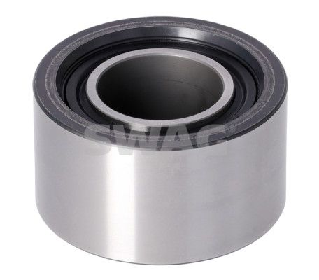 SWAG 22 03 0026 Deflection Pulley/Guide Pulley, timing belt