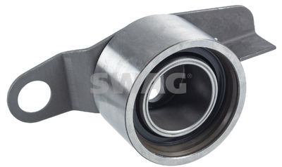Tensioner Pulley, timing belt SWAG 22 10 0153