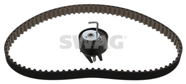 SWAG 22 10 0724 Timing Belt Kit