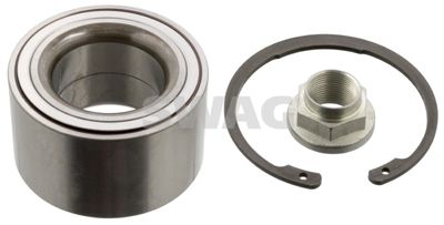 Wheel Bearing Kit SWAG 22 10 2833