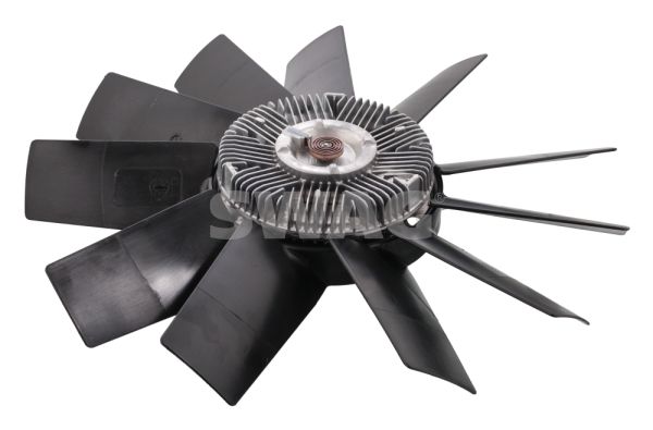 SWAG 22 10 4229 Fan, engine cooling