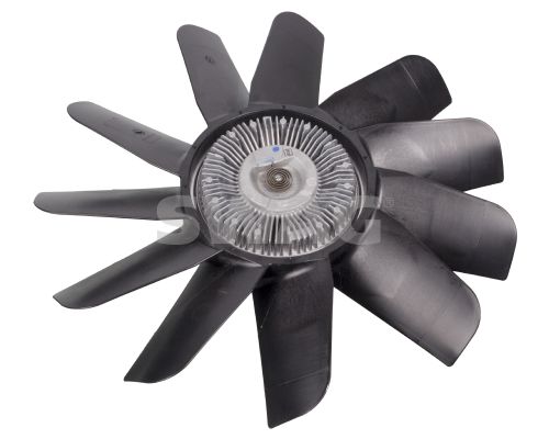 SWAG 22 10 4230 Fan, engine cooling