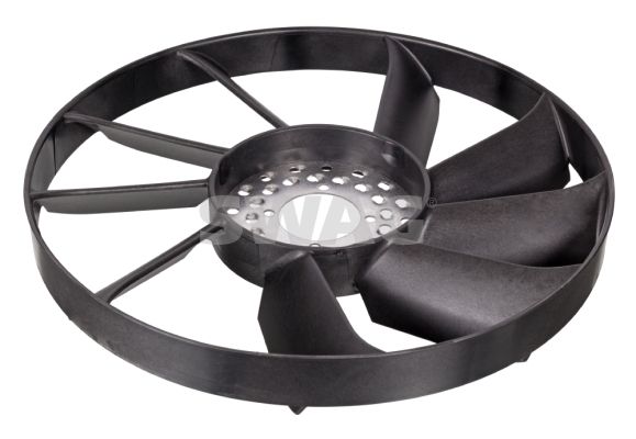SWAG 22 10 4231 Fan Wheel, engine cooling