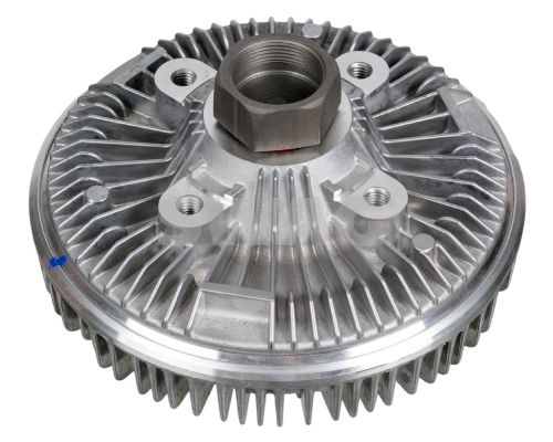 SWAG 22 10 4250 Clutch, radiator fan