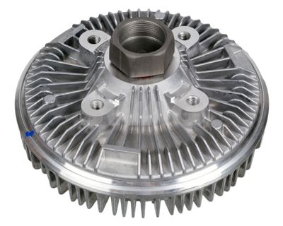 Clutch, radiator fan SWAG 22 10 4250