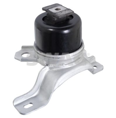 SWAG 22 10 5702 Mounting, engine