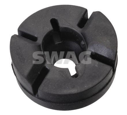 SWAG 22 10 6171 Mounting, radiator