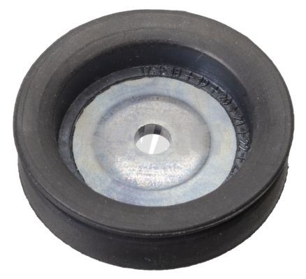 SWAG 22 10 6172 Mounting, radiator