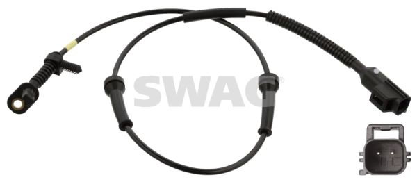 SWAG 22 10 7212 Sensor, wheel speed