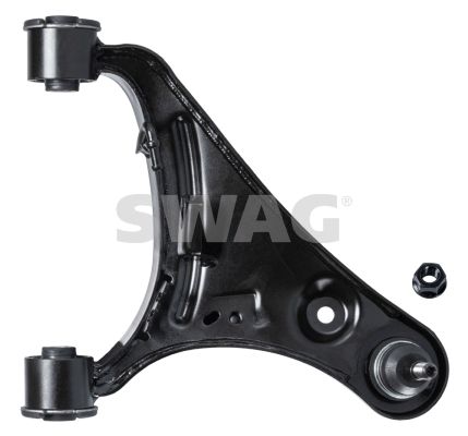 SWAG 22 10 7863 Control/Trailing Arm, wheel suspension