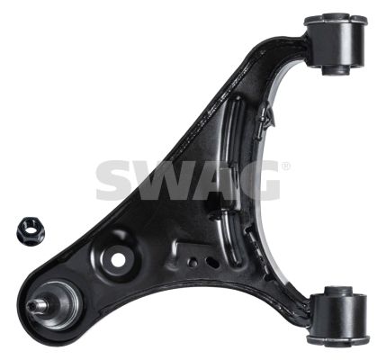 SWAG 22 10 7864 Control/Trailing Arm, wheel suspension