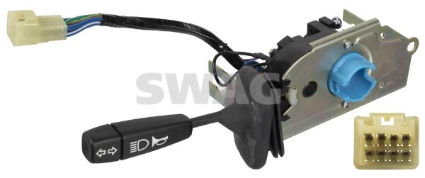 SWAG 22 10 8241 Steering Column Switch