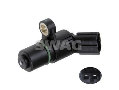 Sensor, crankshaft pulse SWAG 22 10 8242