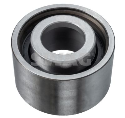 Deflection Pulley/Guide Pulley, timing belt SWAG 22 10 9501