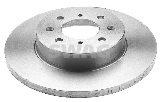 SWAG 22 91 7945 Brake Disc