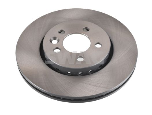 SWAG 22 91 7963 Brake Disc
