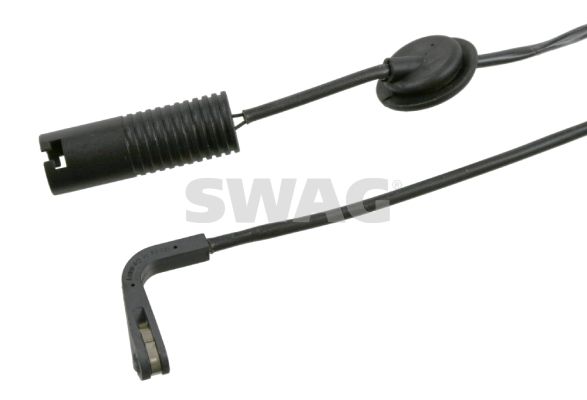SWAG 22 91 7965 Warning Contact, brake pad wear