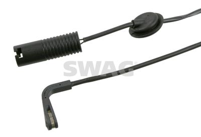 Warning Contact, brake pad wear SWAG 22 91 7965