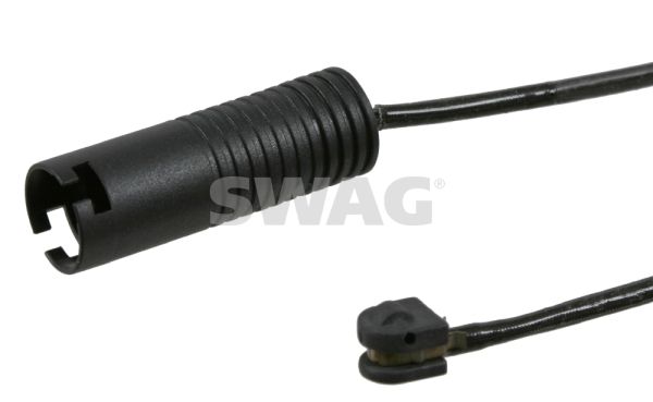 SWAG 22 91 7967 Warning Contact, brake pad wear