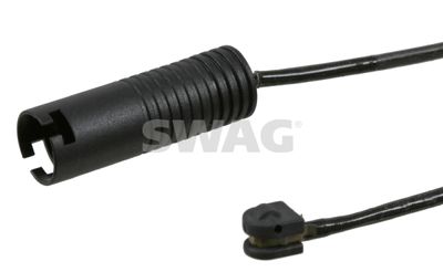 Warning Contact, brake pad wear SWAG 22 91 7967