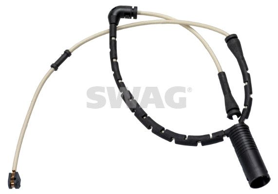 SWAG 22 92 4014 Warning Contact, brake pad wear