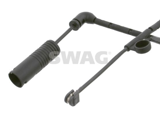 SWAG 22 92 4015 Warning Contact, brake pad wear