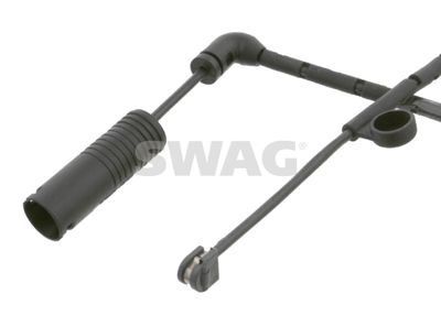 Warning Contact, brake pad wear SWAG 22 92 4015