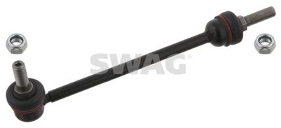Link/Coupling Rod, stabiliser bar SWAG 22 92 8468