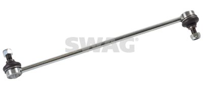 Link/Coupling Rod, stabiliser bar SWAG 22 92 8470
