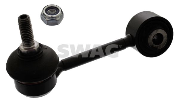 SWAG 22 93 0737 Link/Coupling Rod, stabiliser bar