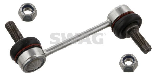 SWAG 22 93 4853 Link/Coupling Rod, stabiliser bar