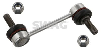 Link/Coupling Rod, stabiliser bar SWAG 22 93 4853