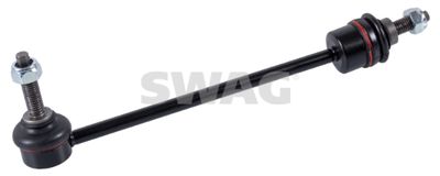 Link/Coupling Rod, stabiliser bar SWAG 22 93 4854