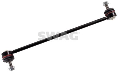 Link/Coupling Rod, stabiliser bar SWAG 22 93 4885
