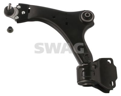 Control/Trailing Arm, wheel suspension SWAG 22 94 0426