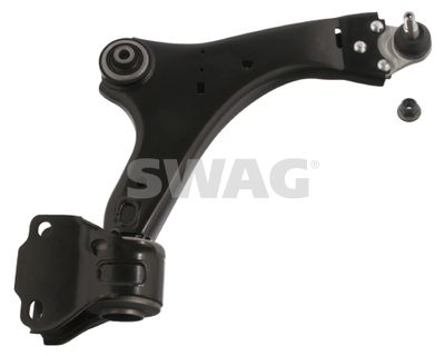 Control/Trailing Arm, wheel suspension SWAG 22 94 0427