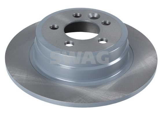 SWAG 22 94 3810 Brake Disc