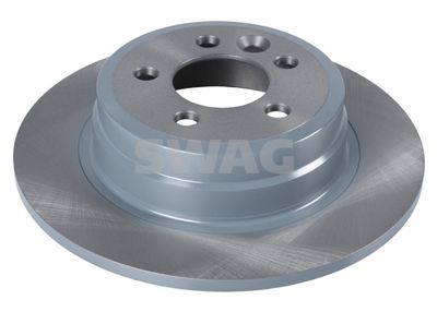Brake Disc SWAG 22 94 3810