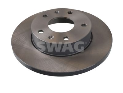 Brake Disc SWAG 22 94 3814