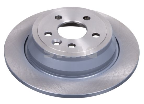 SWAG 22 94 3819 Brake Disc