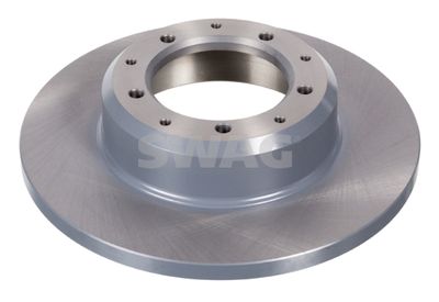 Brake Disc SWAG 22 94 3825