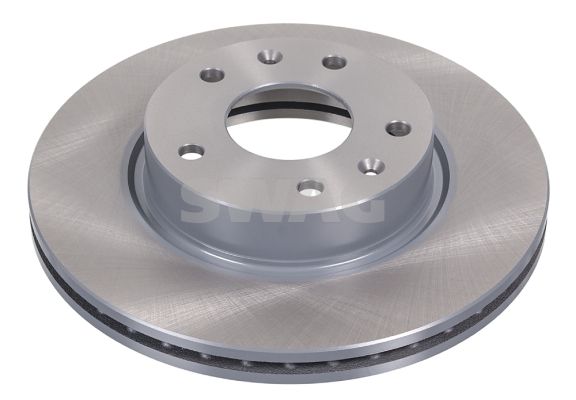 SWAG 22 94 3829 Brake Disc