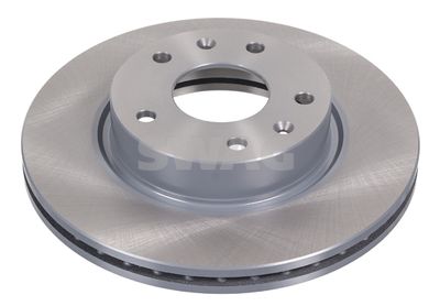 Brake Disc SWAG 22 94 3829