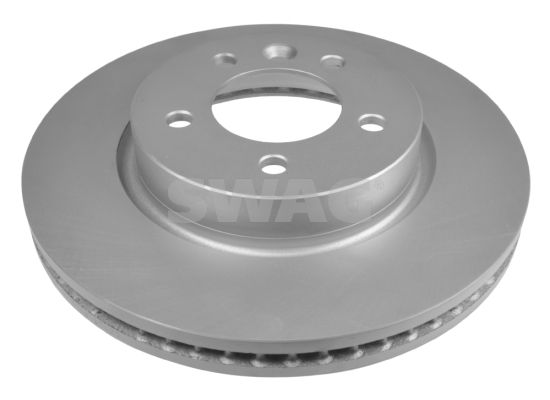 SWAG 22 94 3844 Brake Disc