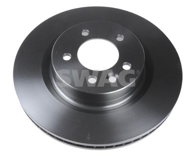 Brake Disc SWAG 22 94 3848