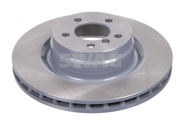 SWAG 22 94 3891 Brake Disc