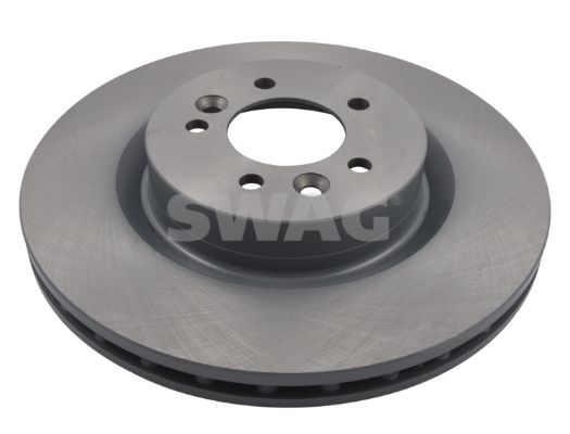 SWAG 22 94 3930 Brake Disc