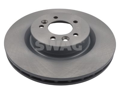 Brake Disc SWAG 22 94 3930